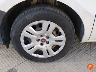 Fiat Doblò Pop M1 1.6 Multijet 70kW (95CV) SWB