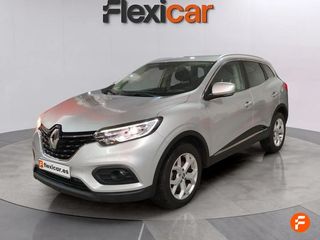 Renault Kadjar Intens Blue dCi 85kW (115CV) EDC