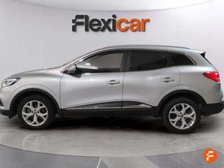 Renault Kadjar Intens Blue dCi 85kW (115CV) EDC