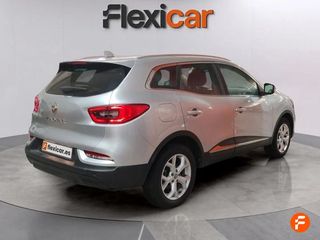 Renault Kadjar Intens Blue dCi 85kW (115CV) EDC