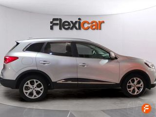 Renault Kadjar Intens Blue dCi 85kW (115CV) EDC