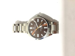 reloj pulsera caballero mark maddox hm1012