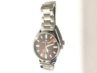 reloj pulsera caballero mark maddox hm1012