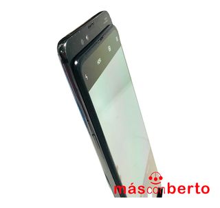 Móvil Xiaomi Mi Mix 3 5G 128Gb Negro