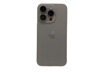 apple iphone 15 pro 128gb