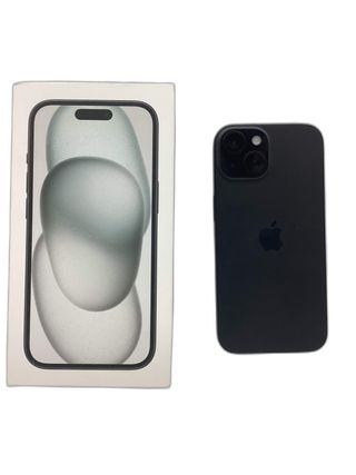 apple iphone 15 128gb