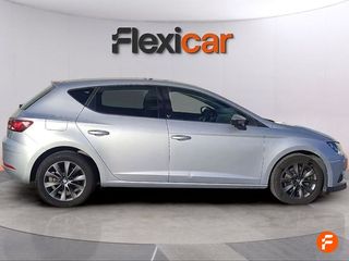 Seat Leon ST 1.5 EcoTSI 96kW (130CV) S&S Style Ed