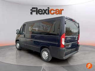 Fiat Ducato Ducato 30 2.3 MJT 150CV PC-TN Combi