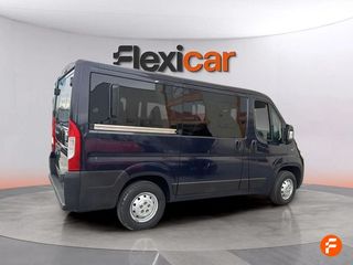 Fiat Ducato Ducato 30 2.3 MJT 150CV PC-TN Combi