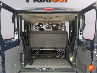 Fiat Ducato Ducato 30 2.3 MJT 150CV PC-TN Combi