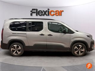 Peugeot Rifter Allure BlueHDi 130 S&S EAT8 Long