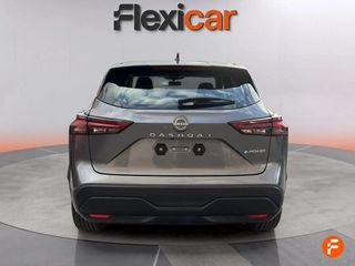 Nissan Qashqai DIG-T 116kW (158CV) mHEV CVT Acenta
