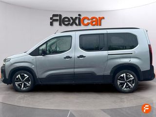 Peugeot Rifter Rifter GT BlueHDi 130 EAT8 Long