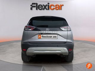 Opel CrossLand 1.2 81kW (110CV) GS Line