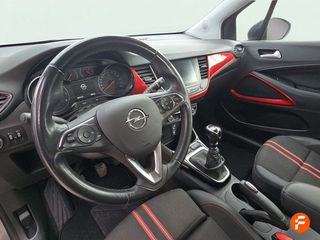 Opel CrossLand 1.2 81kW (110CV) GS Line