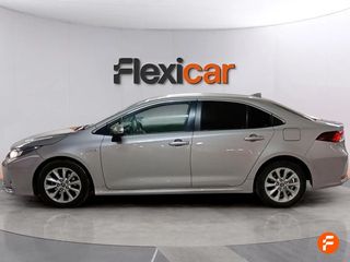 Toyota Corolla 1.8 125H ACTIVE E-CVT