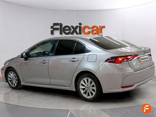 Toyota Corolla 1.8 125H ACTIVE E-CVT