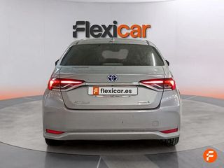 Toyota Corolla 1.8 125H ACTIVE E-CVT