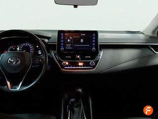 Toyota Corolla 1.8 125H ACTIVE E-CVT