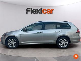 Volkswagen Golf Advance 2.0 TDI 110kW (150CV) Variant