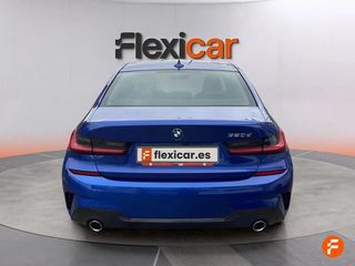 BMW Serie 3 320d xDrive Automático