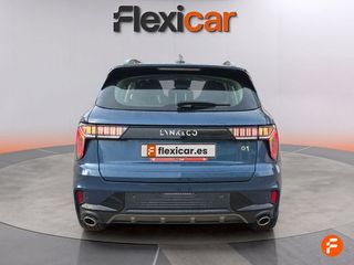 Lynk & Co 01 1.5 HEV