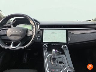 Lynk & Co 01 1.5 HEV