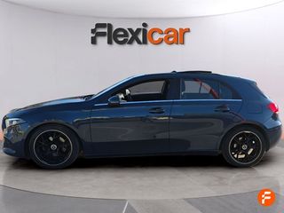 Mercedes Clase A A 180