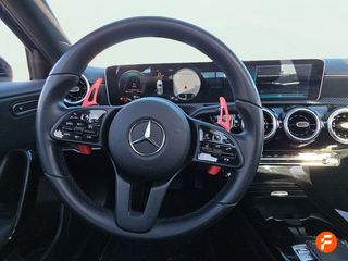 Mercedes Clase A A 180