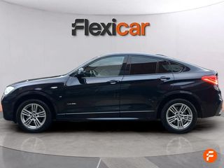 BMW X4 xDrive28i