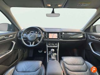 Skoda Kodiaq 2.0 TDI 110KW (150cv) DSG 4x2 Style