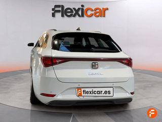 Seat Leon SP 1.5 TSI 96kW S&S Style Go