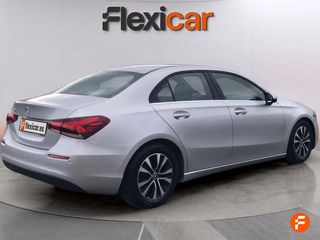 Mercedes Clase A Sedán A 180