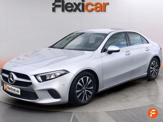 Mercedes Clase A Sedán A 180