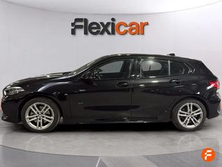 BMW Serie 1 116d