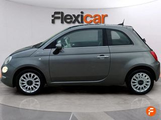 Fiat 500 Dolcevita 1.0 Hybrid 51KW (70 CV)