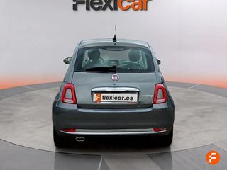 Fiat 500 Dolcevita 1.0 Hybrid 51KW (70 CV)