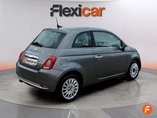 Fiat 500 Dolcevita 1.0 Hybrid 51KW (70 CV)