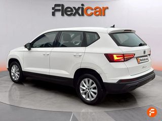 Seat Ateca 1.0 TSI 81kW (110CV) St&Sp Reference