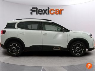 Citroën C5 Aircross BlueHdi 96kW (130CV) S&S EAT8 Plus