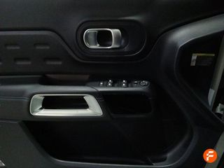 Citroën C5 Aircross BlueHdi 96kW (130CV) S&S EAT8 Plus