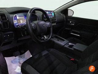 Citroën C5 Aircross BlueHdi 96kW (130CV) S&S EAT8 Plus