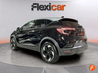 Renault Captur techno Eco-G 100cv (74 kW)