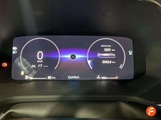 Renault Captur techno Eco-G 100cv (74 kW)