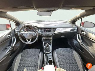 Opel Astra 1.2T SHT 96kW (130CV) Business Elegance