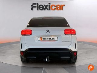 Citroën C5 Aircross PureTech 96kW (130CV) S&S Shine