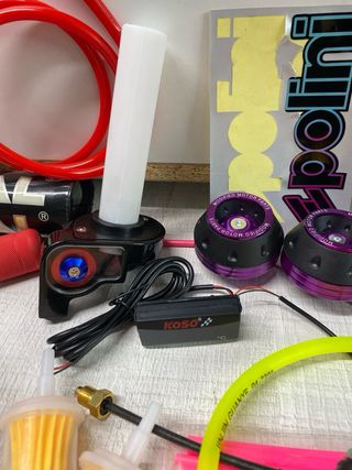 Piezas moto cross/supermotard/Carretera/ barato