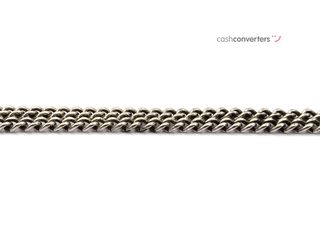 cadena plata 925mm 31cm