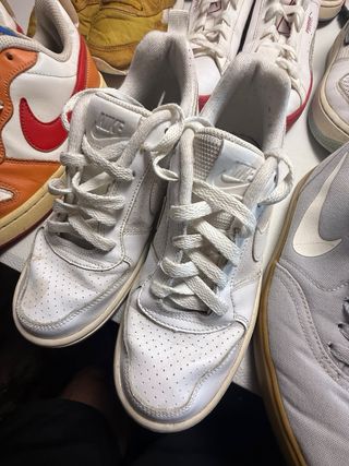 Lote 9 Tênis Diversos #37.5