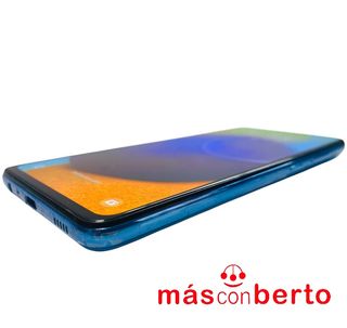 Móvil Samsung A52 128Gb Azul